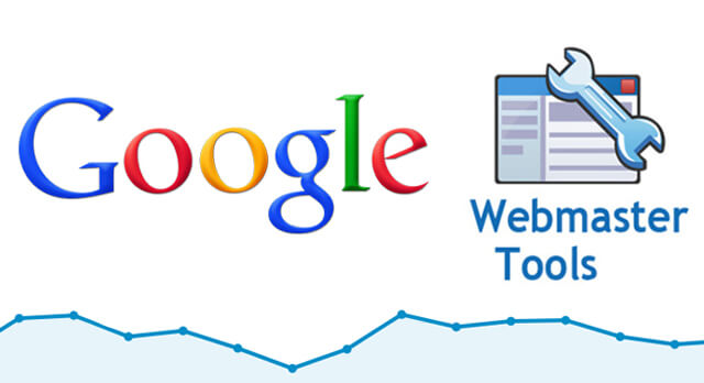 Google-Webmaster-tools