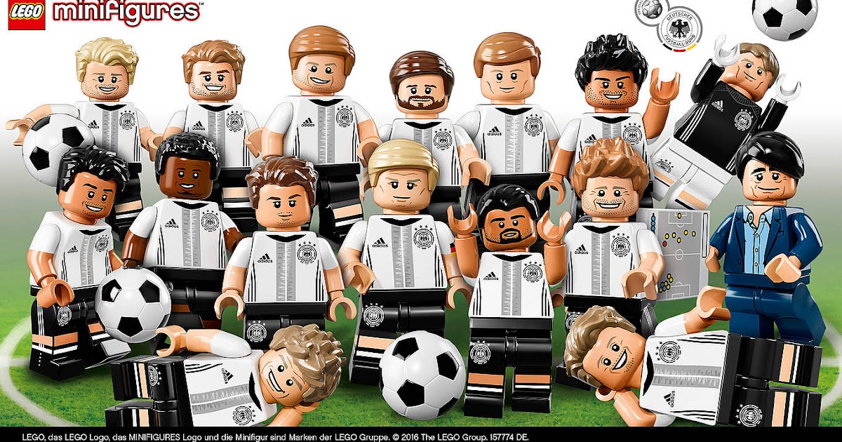 Adivinhe o jogador pela versão de LEGO #quiz #futebol #esporte #lego #