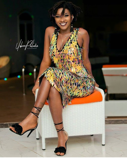 Late Ebony Reigns