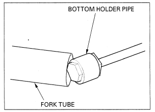 Fork Seal Replacement | Honda Shadow Forums