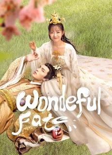 VẬN MỆNH KỲ DIỆU - Wonderful Fate VẬN MỆNH KỲ DIỆU