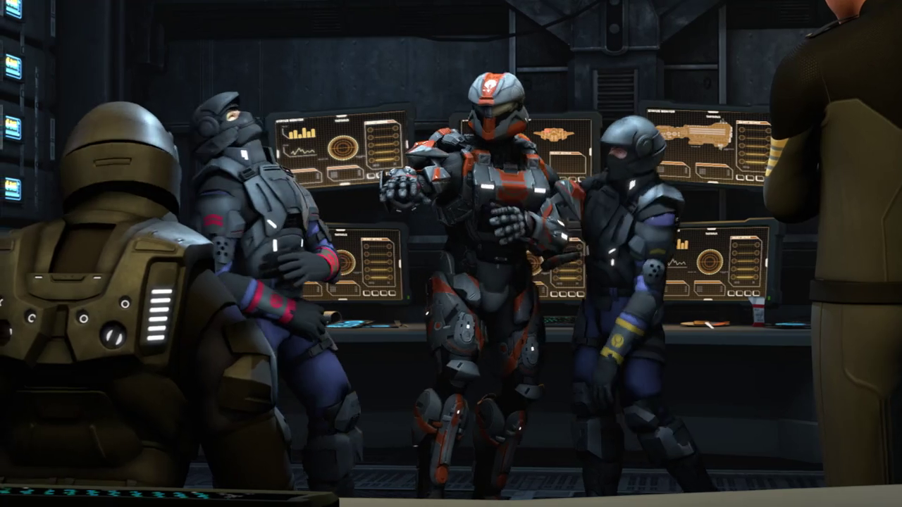 Dale S Video Backlog Blog Redvsblue Season 13