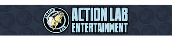 Action Lab Entertainment Series