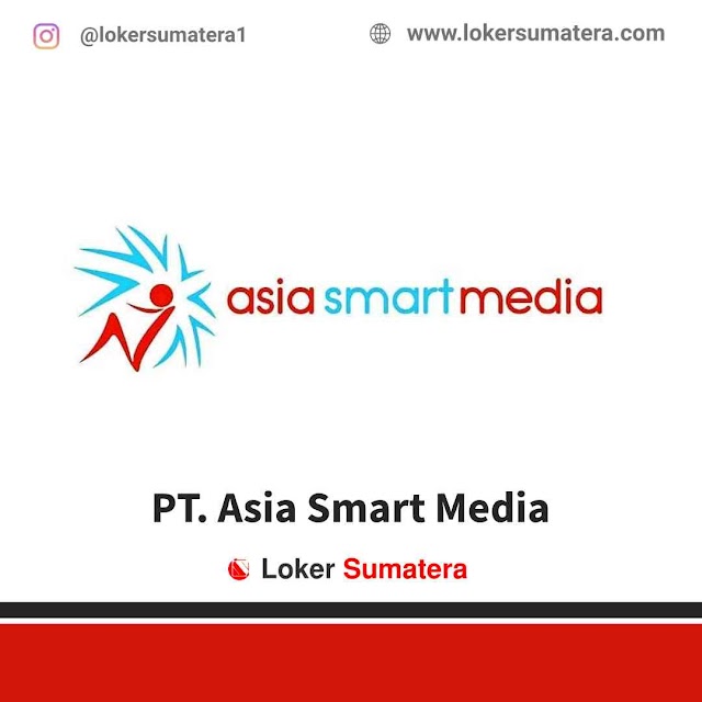 PT. Asia Smart Media Pekanbaru