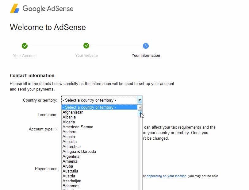 Jalan Berliku Menuju Persetujuan Adsense di Blogger: Panduan Lengkap Mengatasi Kendala dan Meningkatkan Peluang