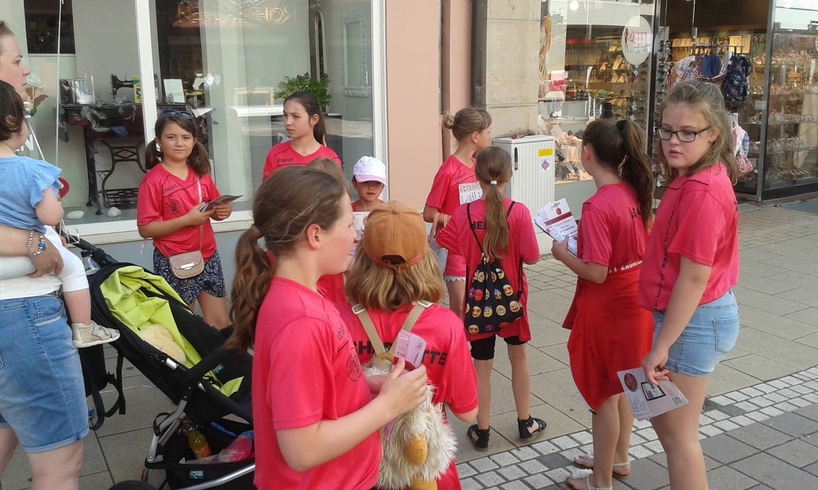 Vtz Madchen Juni 2017