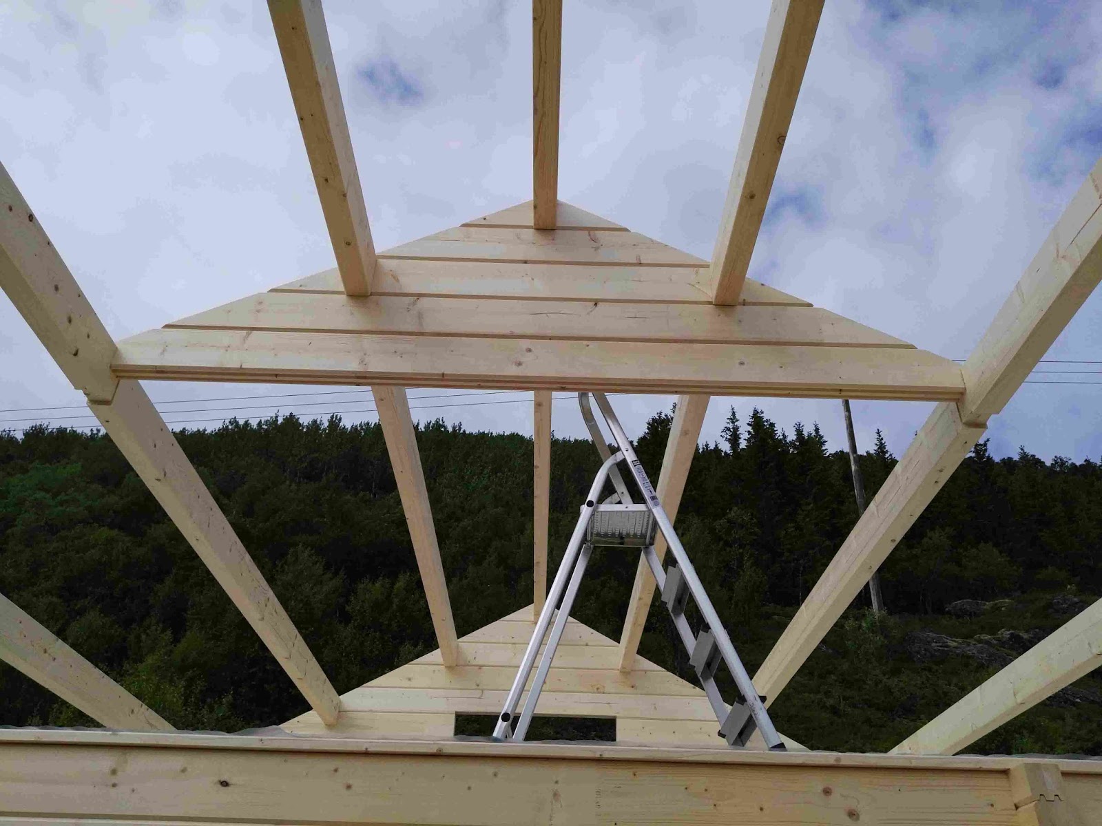 Hyttenbau I Norge 2017 2017 07 02