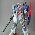 Custom Build: MG 1/100 Zeta Gundam