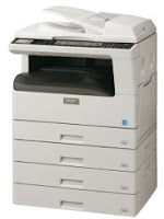 Sharp AR-5618N Sharp AR-5618N Driver/Software Download Windows