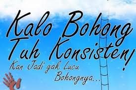 BERLAKU JUJUR dianggap sebagai TINDAKAN KEJAHATAN BERLAKU JUJUR dianggap sebagai TINDAKAN KEJAHATAN