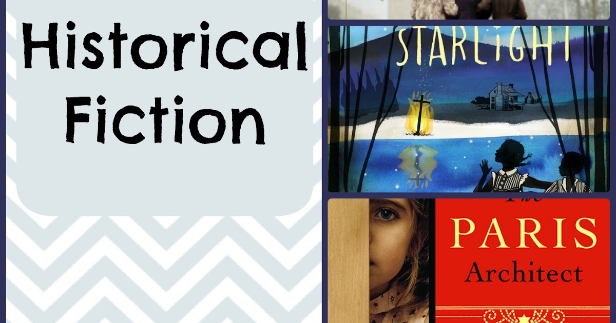Mentor's Reader: My Year in Books--Historical Fiction