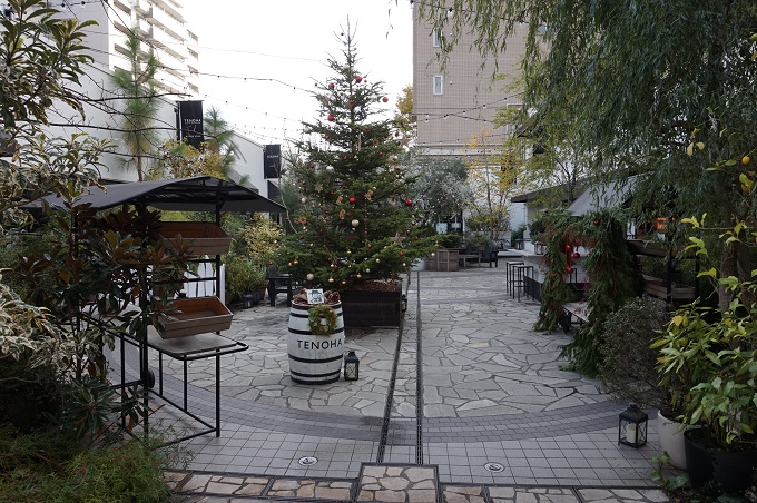 Daikanyaman kätketyt sisäpihat Minne mennä Tokiossa? Ihana kaupunginosa Tokiossa, Daikanyama!