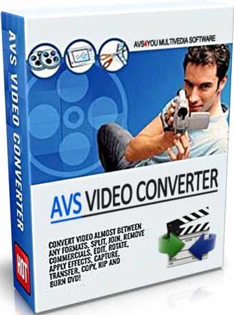 avs video converter free download