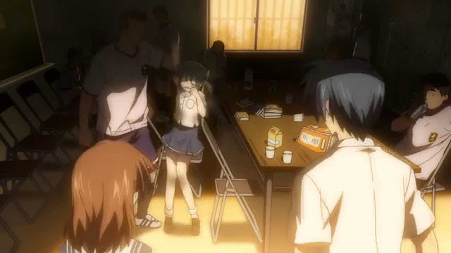Clannad After Story Clannad After Story