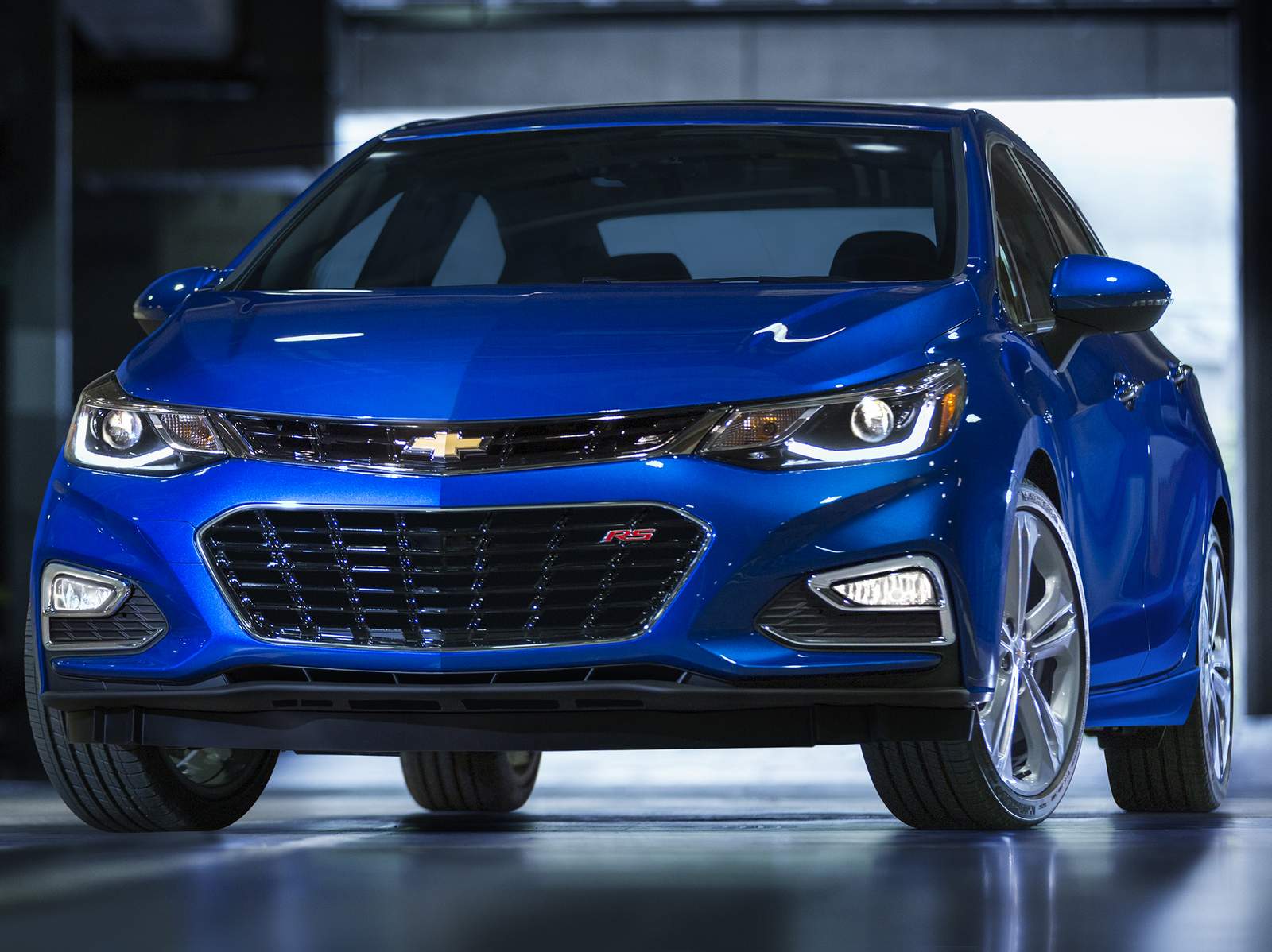 Novo Chevrolet Cruze 2016 fotos, detalhes e especificações