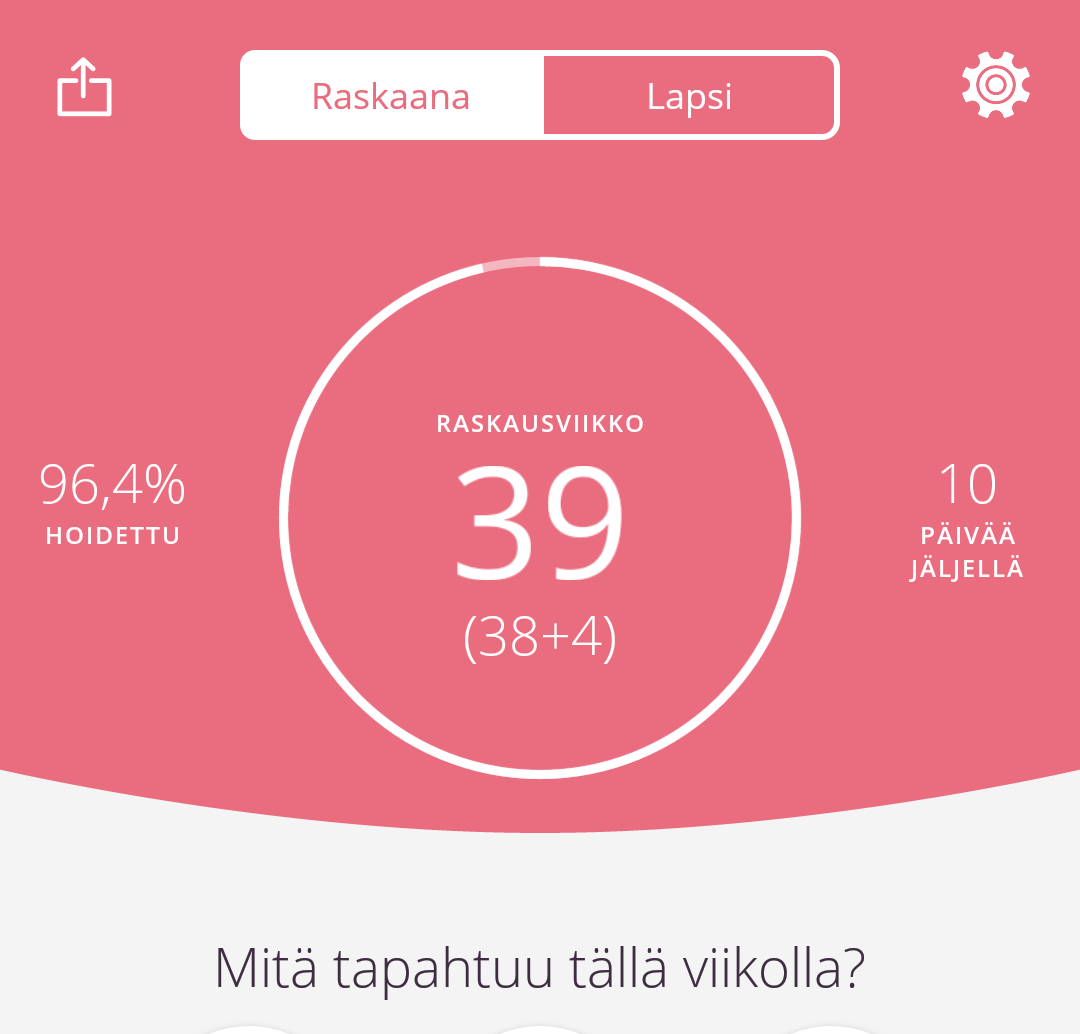 Meetvursti raskausdiabetes