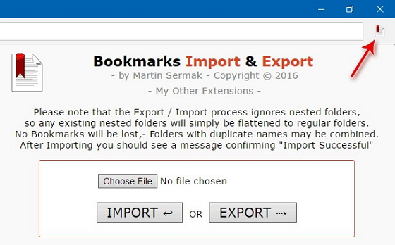 Export Opera Bookmarks to HTML File how-to-export-opera-bookmarks-to-html-to-chrome-firefox-ie