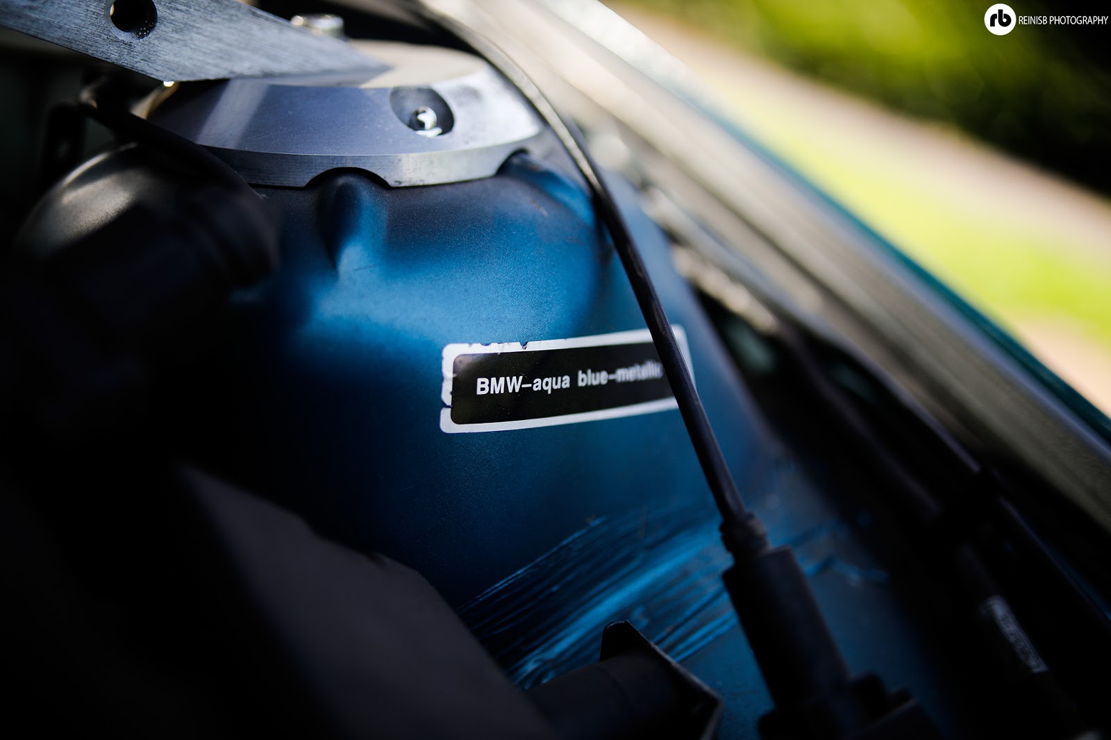 Reinis Babrovskis Photography Bmw M3 E36