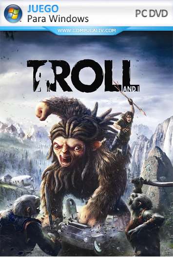 Troll and I PC Full Español