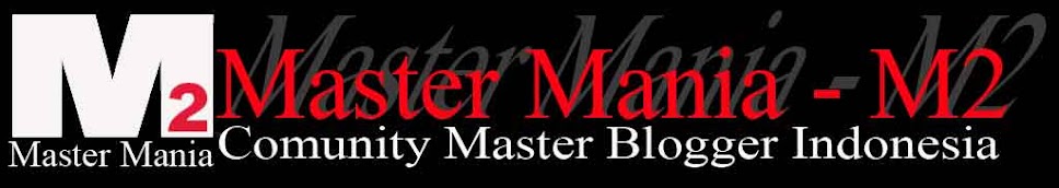 Master Mania - M2
