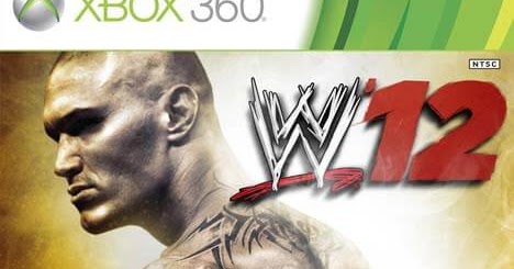 Wwe 12 Pc Download