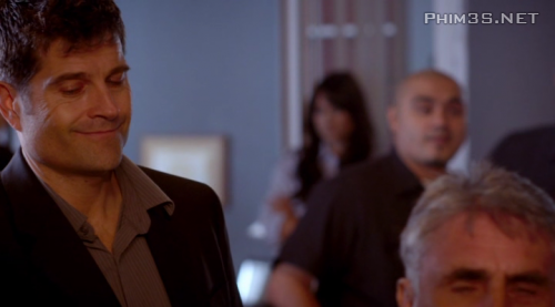 Truy Kích - Image 1