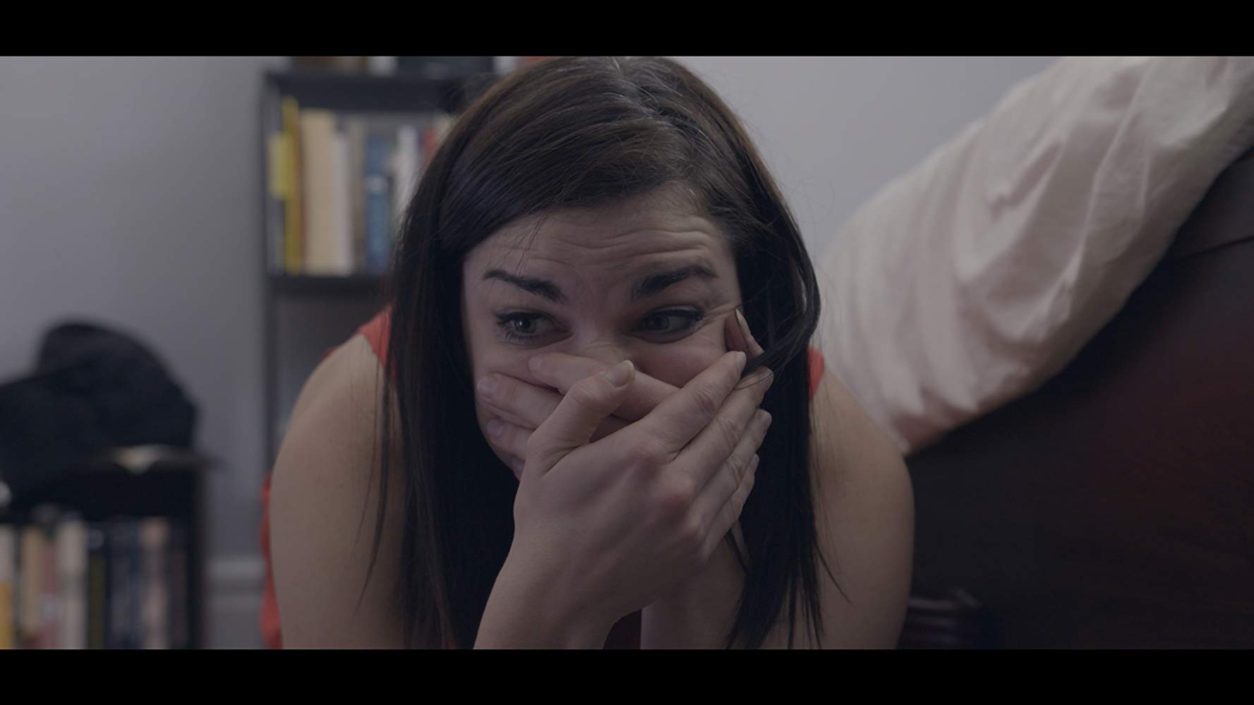 Ali Johnson movies list and roles (Workin Moms Season 7, Reacher