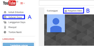 Daftar YouTube AdSense: Panduan Lengkap untuk Memonetisasi Saluran YouTube Anda