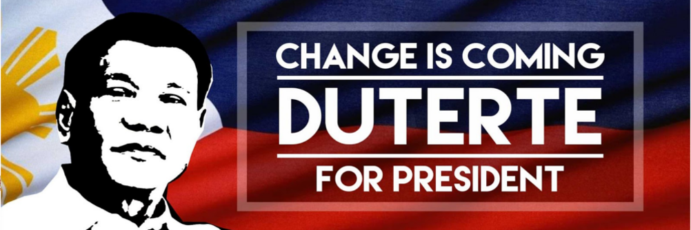 Duterte Daily News