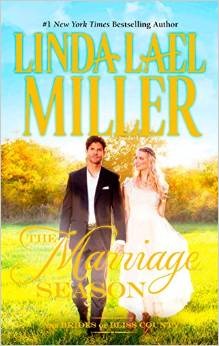 Review & Giveaway: The Marriage Season by Linda Lael Miller (GIVEAWAY CLOSED)