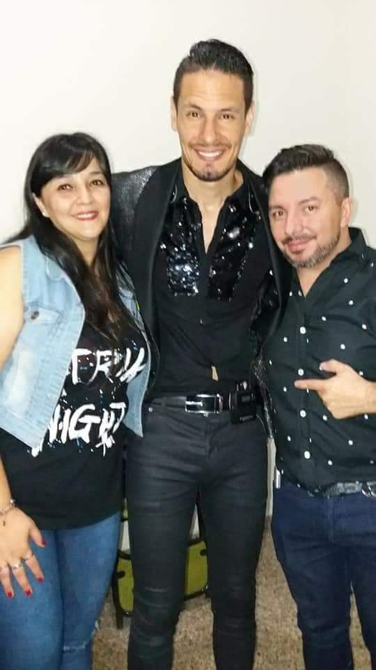 Power On Cuarteto Historias Taparistas