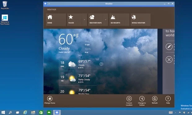 Windows 10: Yang Perlu Diketahui Tentang OS Baru Milik Microsoft Ini