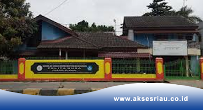 Sekolah SLB Pelita Nusa Pekanbaru