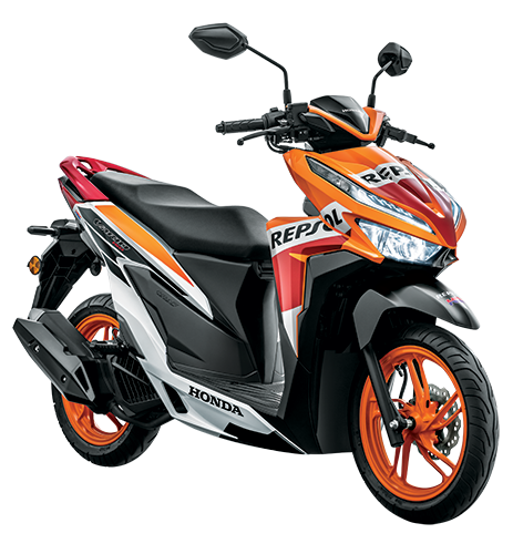 Harga Honda Vario 150