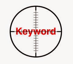  Kata kunci adalah tolak ukur sebuah artikel ditemukan oleh mesin pencari Cara Membidik 5+ kata kunci dalam satu artikel