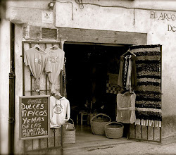 Una tienda tradicional