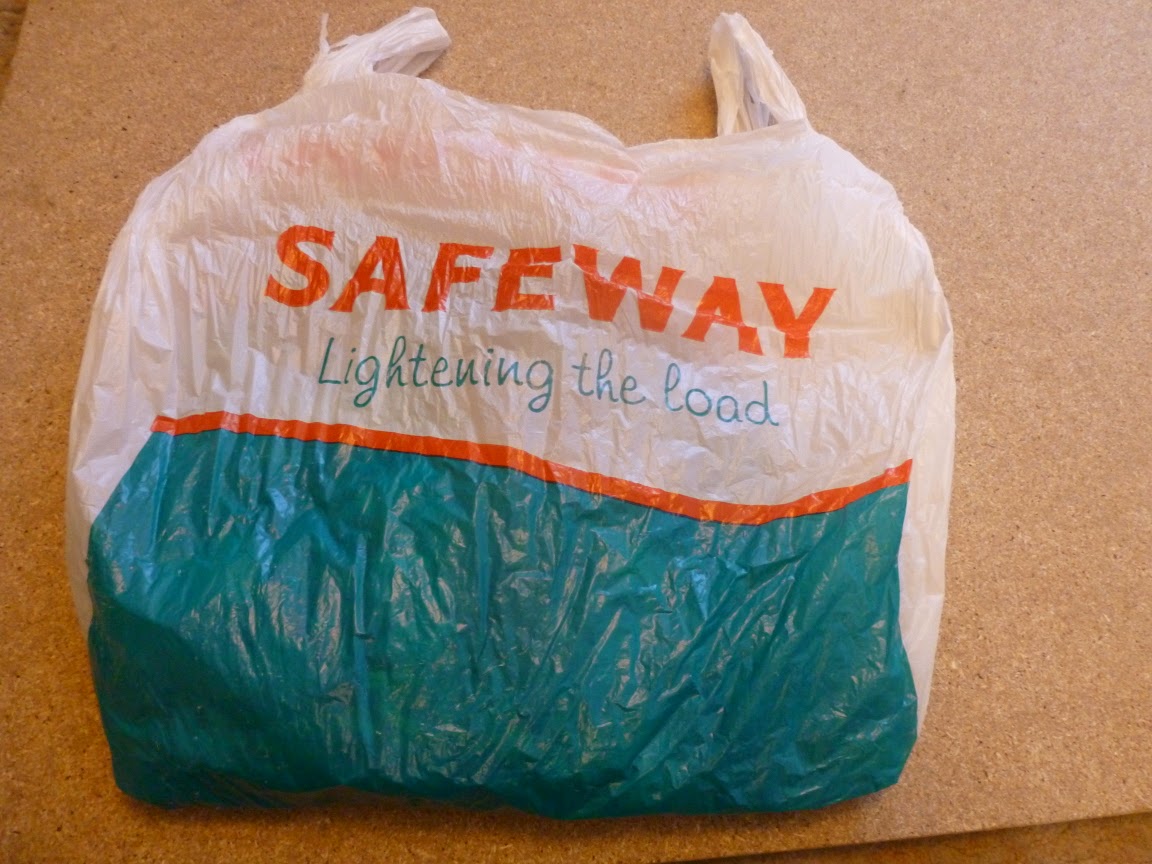 Asda new systems not heling the environment