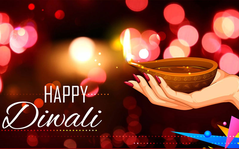Happy Diwali Greeting Messages in English 2018 Happy Diwali Greeting Messages in English 2018