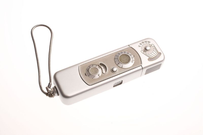 36 Most Amazing Spy Gadgets From the Cold War Era Vintage Everyday