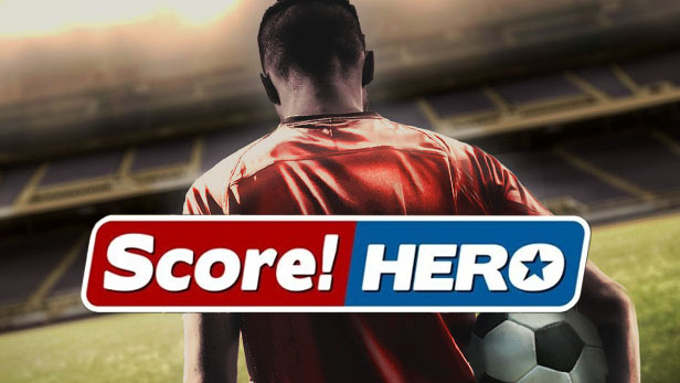 Score hero бесконечная жизнь. Вратарь из score Hero. Вратарь в score Hero фото. Score Hero Secret. V1 Hero.