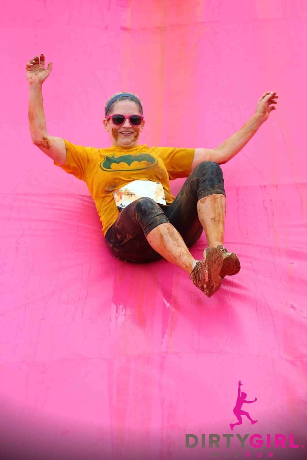 Stacy Morris Menopause is Like Being Drunk