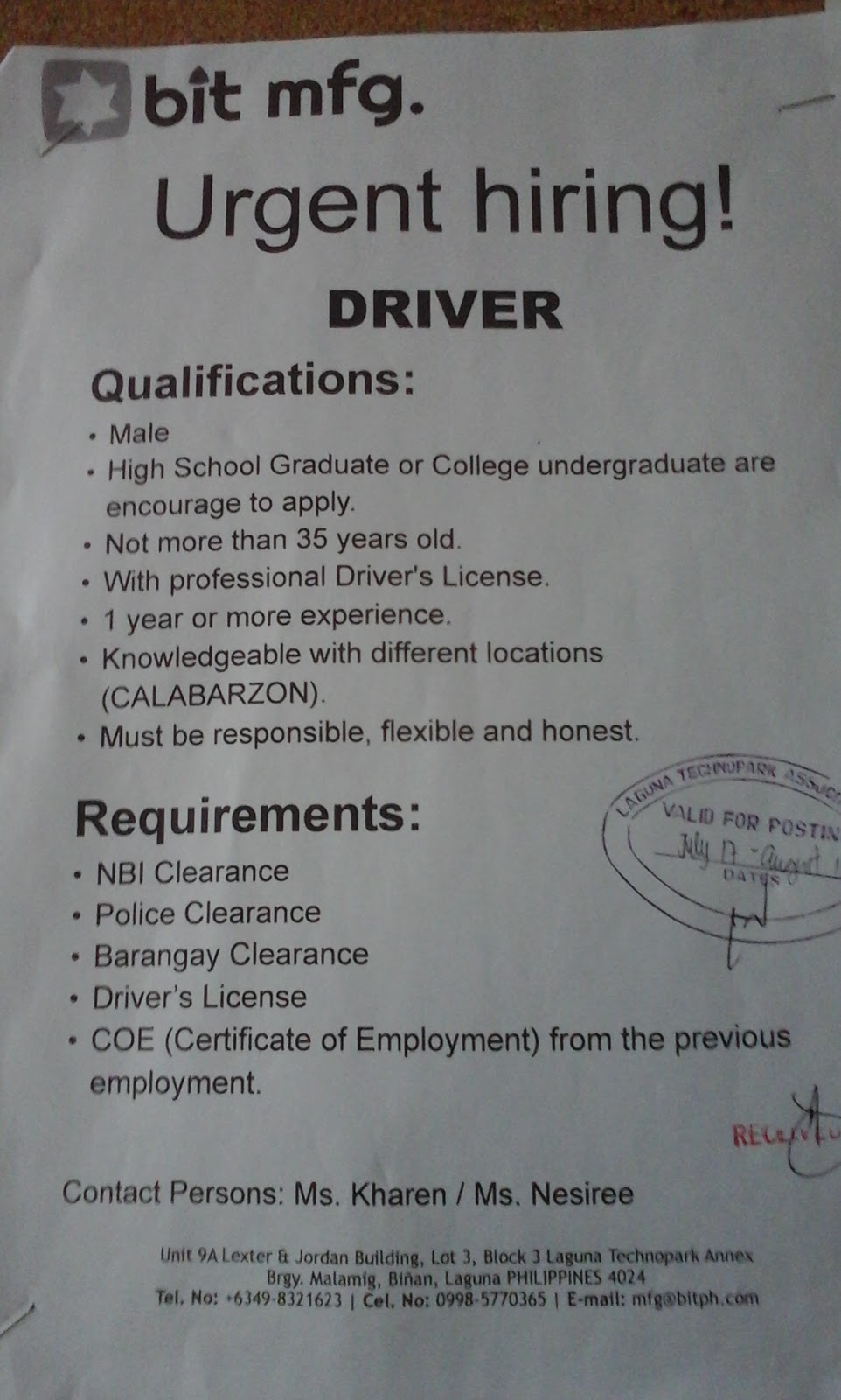 high school grad job hiring tirevi fontanacountryinn com job hiring without experience high school grad