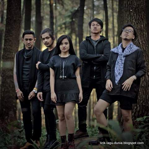 Killing Me Inside Personil Killing Me Inside 2016