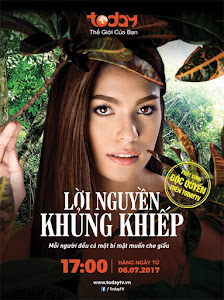 Lời Nguyền Khủng Khiếp Lời Nguyền Khủng Khiếp