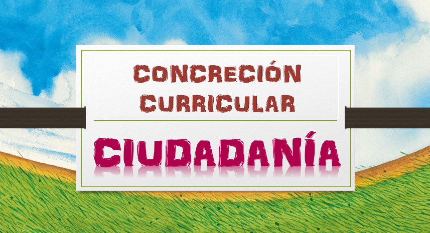 CIUDADANÍA