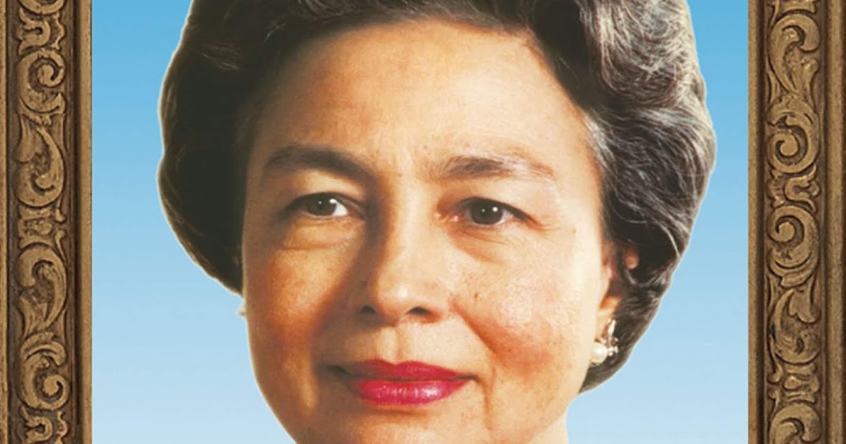 Cambodia King's Mother Norodom Monineath Sihanouk free photo frame