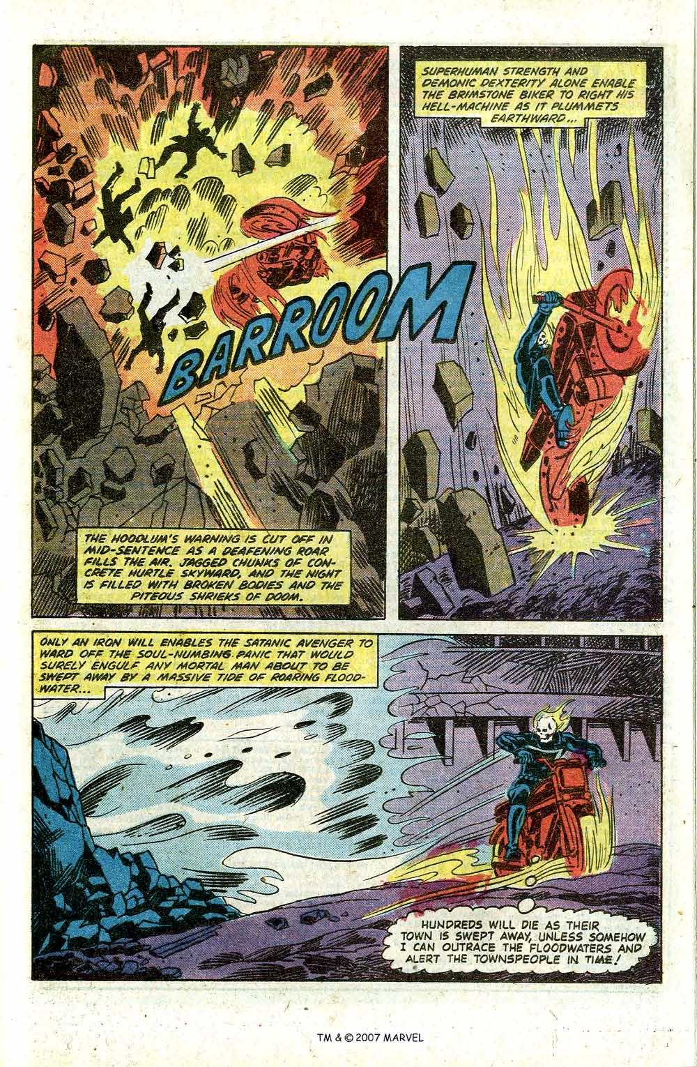 Ghost Rider (1973) issue 49 - Page 25