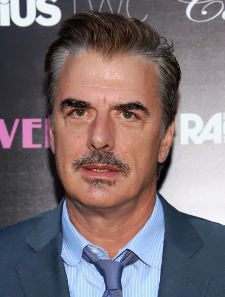 These Are Their Stories: Chris Noth Attends “Lovelace” Hollywood Premiere