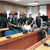 ျမန္မာအမ်ဳိးသမီး ေငြမဲခဝါခ်မွဳနဲ႔ ထုိင္းရဲ ဖမ္းဆီး