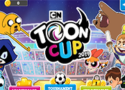 Copa Toon 2019